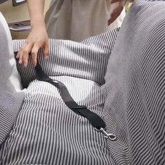 Universal Large Dog Car Seat, gallery 3