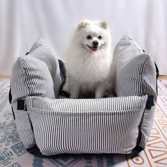 Universal Large Dog Car Seat, gallery 2