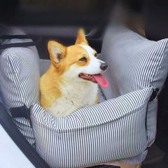 Universal Large Dog Car Seat, main image