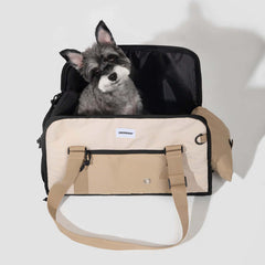 Portable Breathable Pet Bag, gallery 3