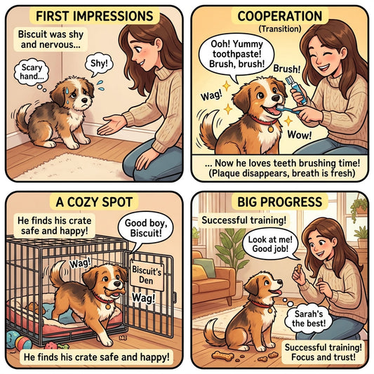 5 Essential Dog Training Secrets: Commands Every Pet Parent Must Know