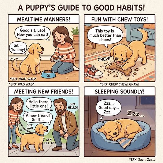 6 Essential Dog Socialization Training Methods You Need to Know