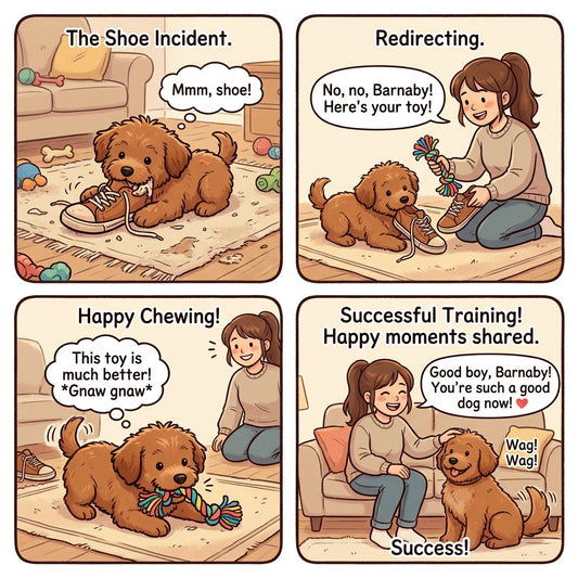 Mastering Teddy Training: Tips for a Happy, Well-Behaved Companion