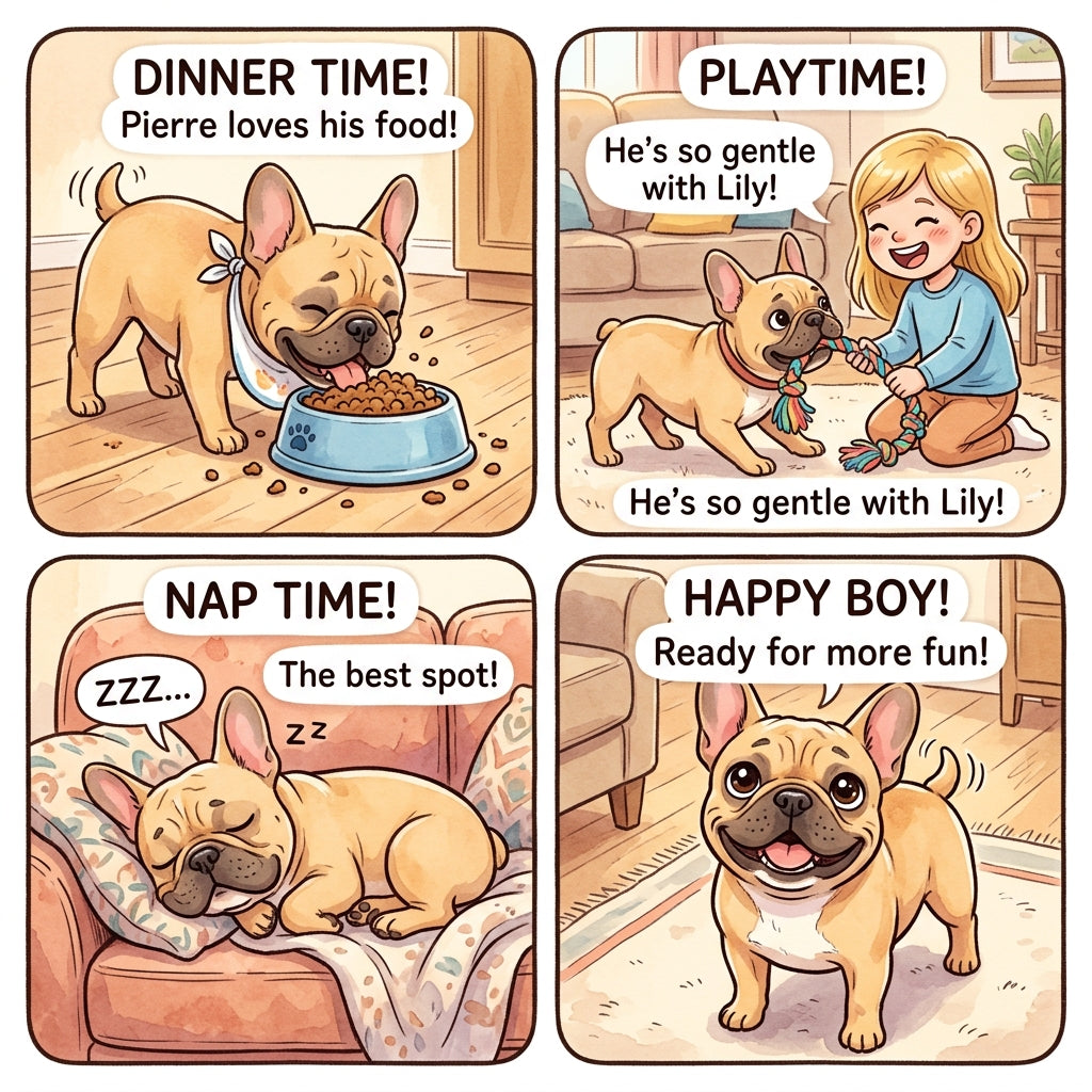Unveiling the Charming Secrets of French Bulldogs: More Reasons to Love Them!