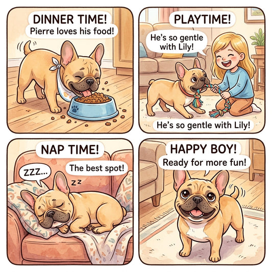 Unveiling the Charming Secrets of French Bulldogs: More Reasons to Love Them!