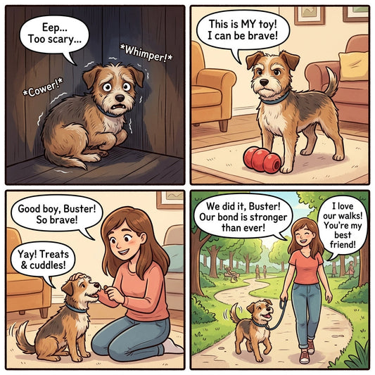 Why Dogs Bite: Uncovering the Root Causes and How You Can Prevent It