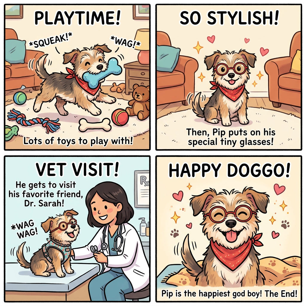 Can Dogs Be Nearsighted? What You Need to Know About Dog Vision