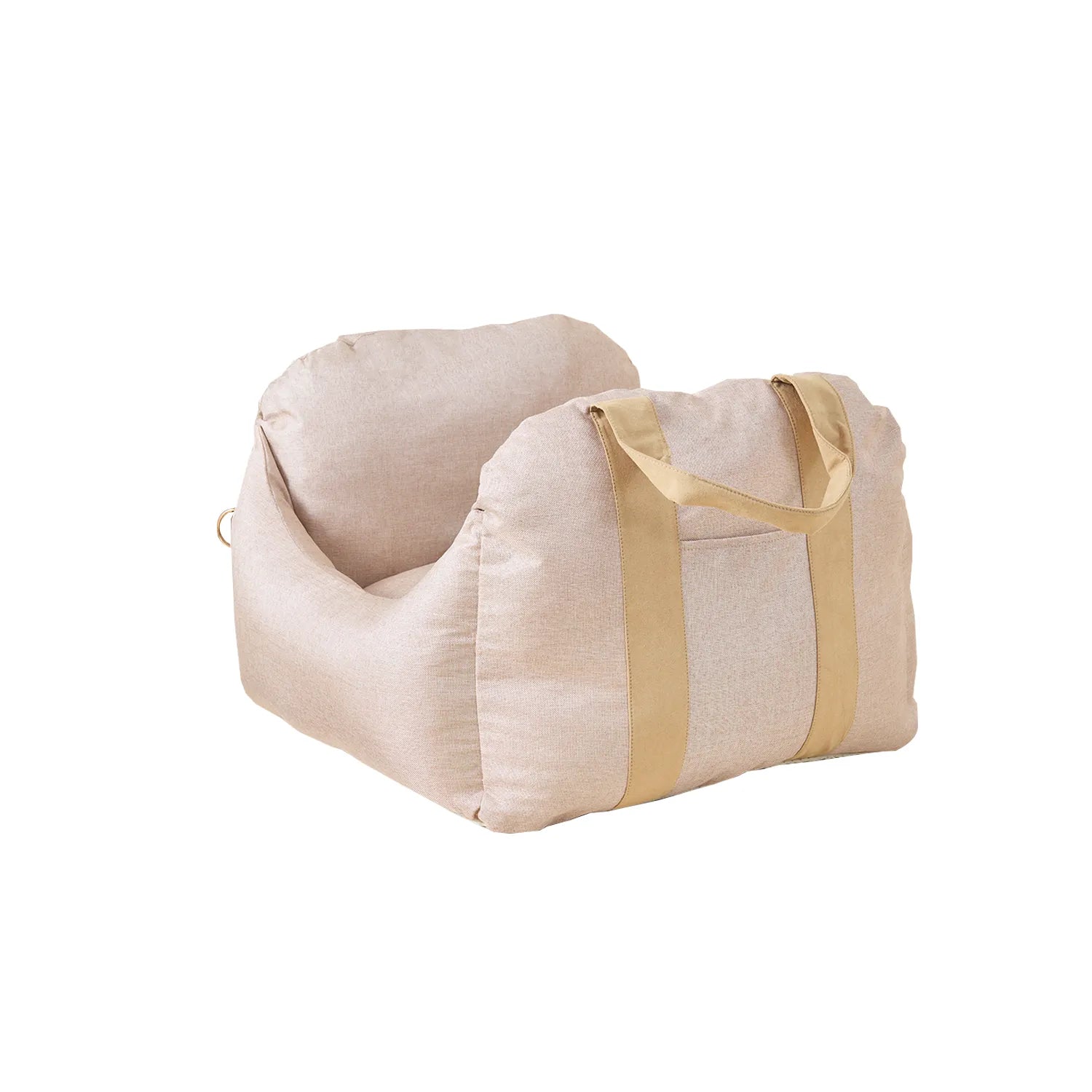 Cozy Car Pet Carrier Seat, gallery 10
