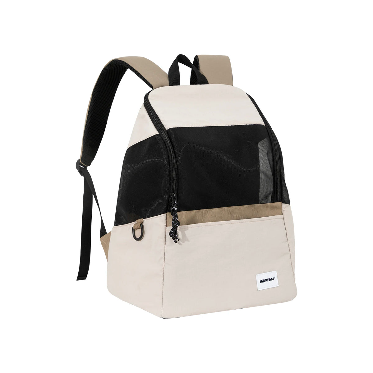 Lightweight Pet Travel Backpack Bag