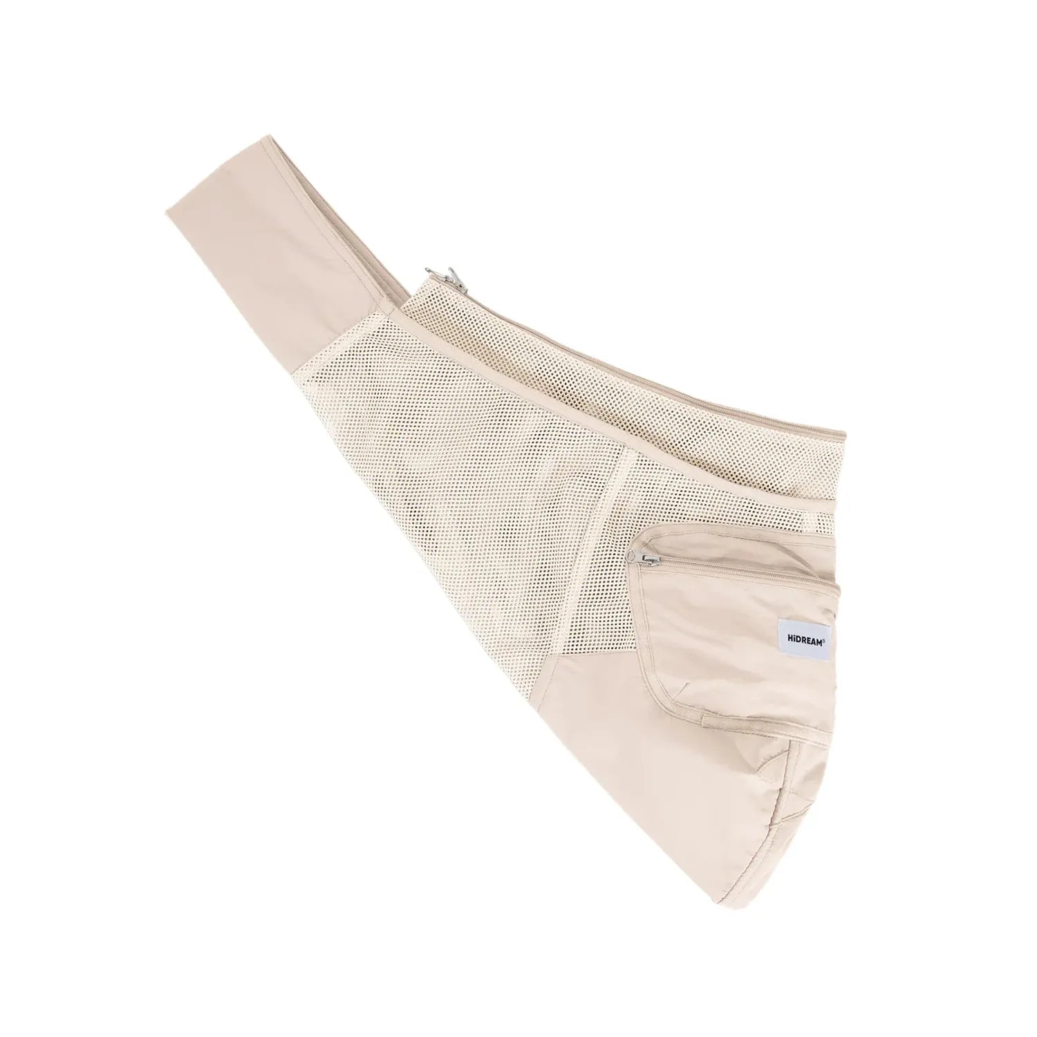 Breathable Mesh Pet Sling Carrier Bag, gallery 10