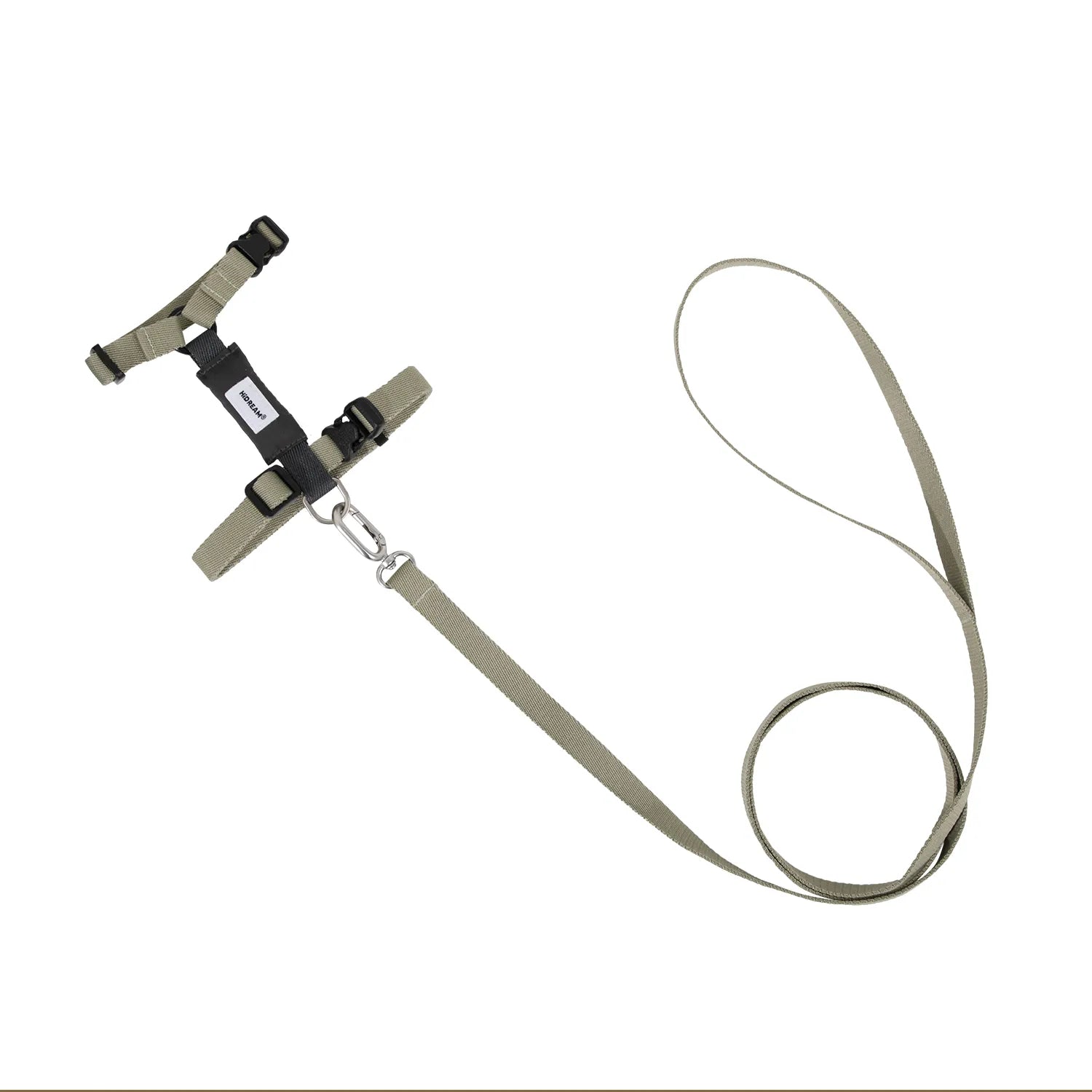 H-Style Cat Harness & Leash Set, gallery 10