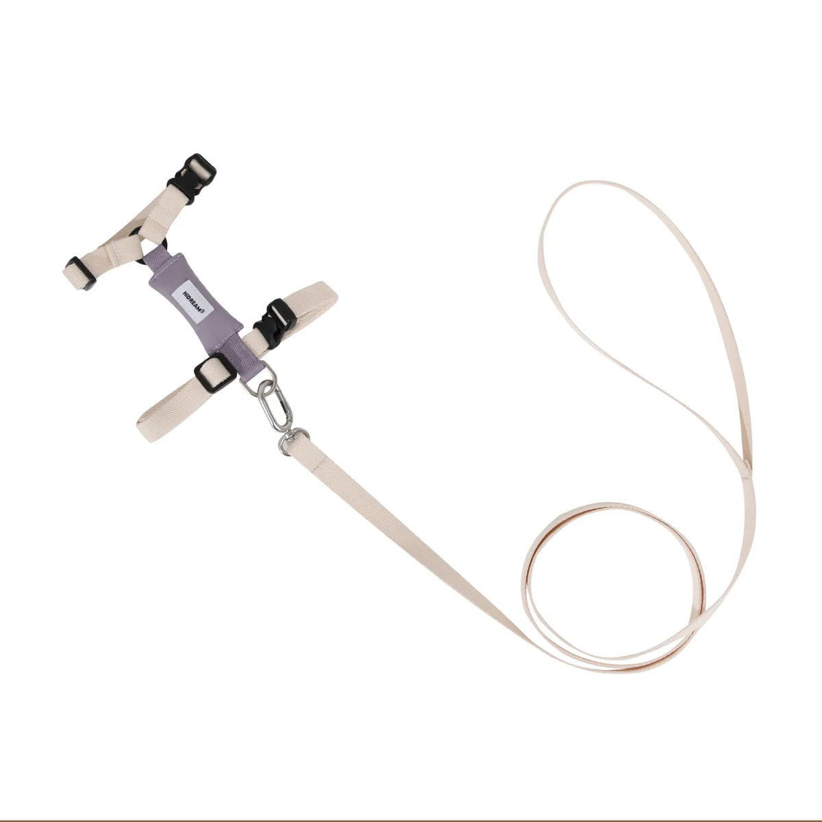 H-Style Cat Harness & Leash Set, gallery 9
