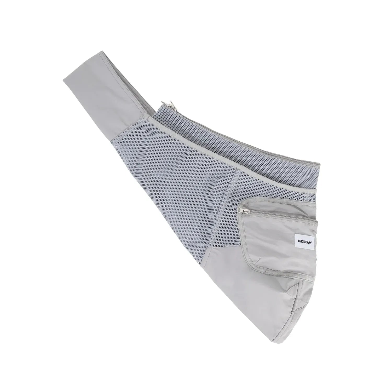 Breathable Mesh Pet Sling Carrier Bag, gallery 11