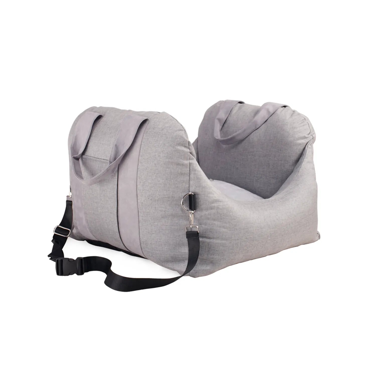 Cozy Car Pet Carrier Seat, gallery 12