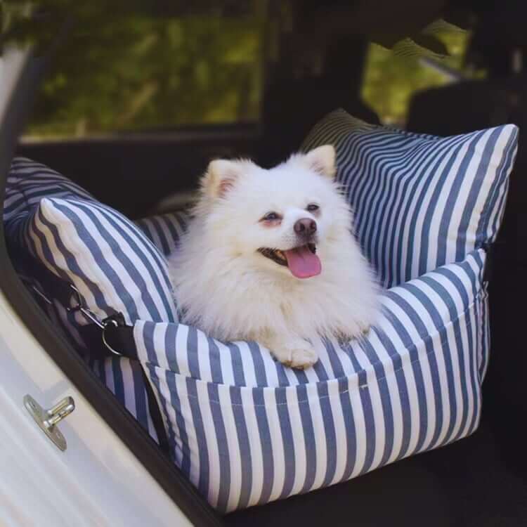 Universal Large Dog Car Seat