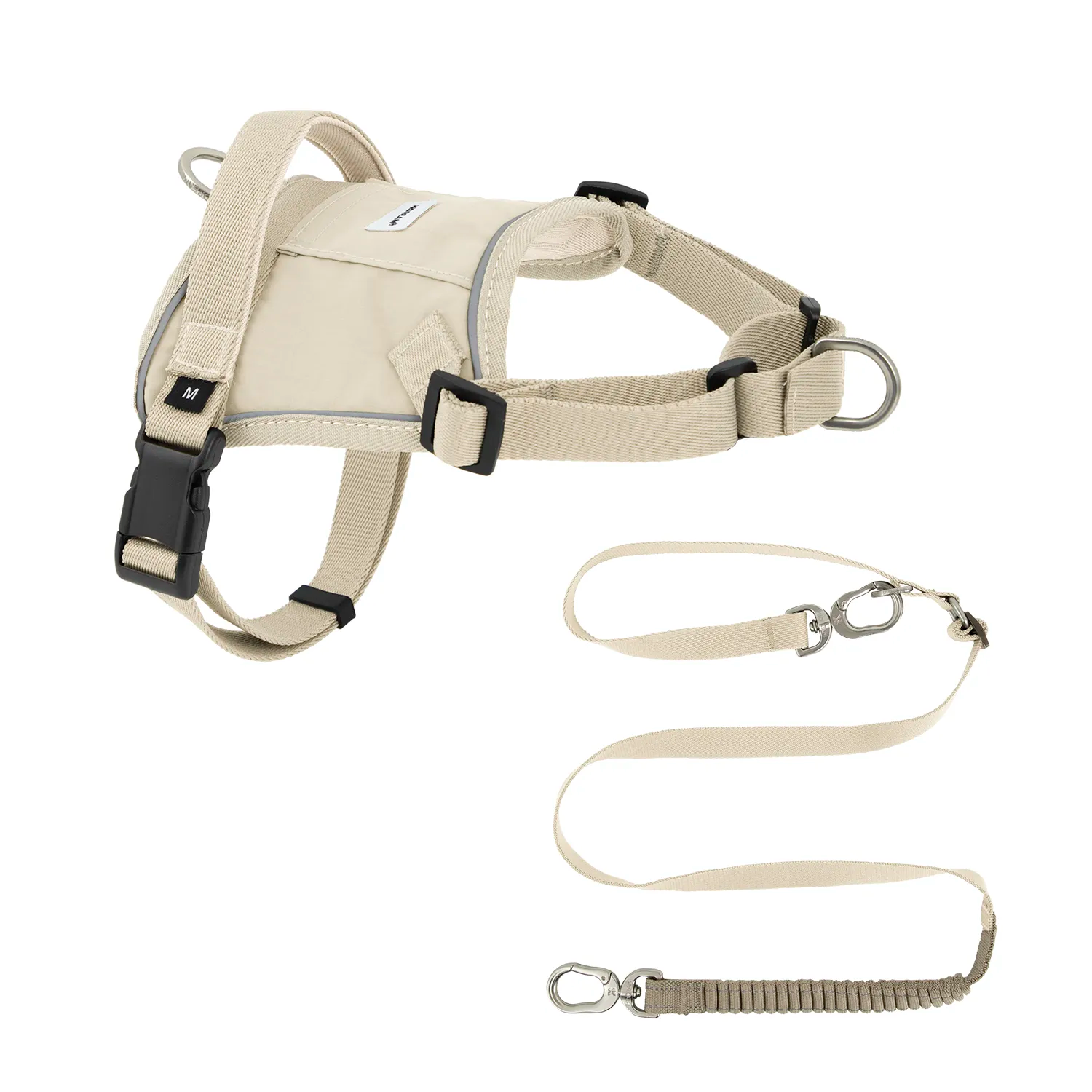 No-Pull Dog Harness & Shock-Absorbing Leash Set, gallery 13