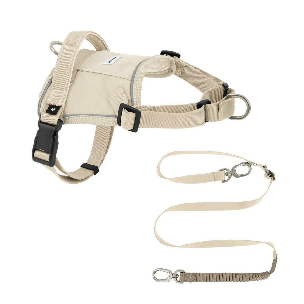 No-Pull Dog Harness & Shock-Absorbing Leash Set, gallery 13