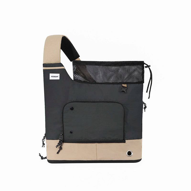 Portable Large Capacity Pet Sling Carrier Bag