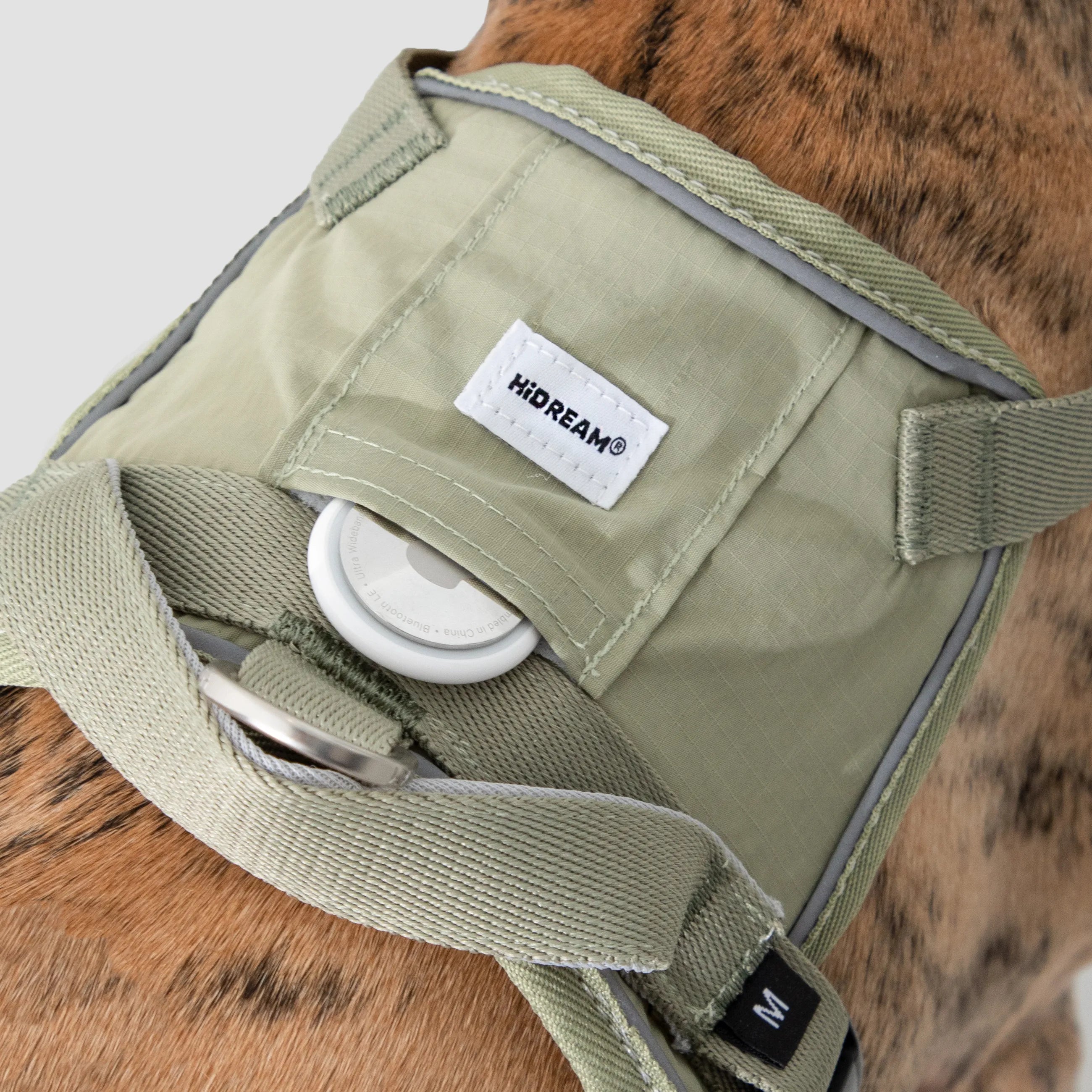 No-Pull Dog Harness & Shock-Absorbing Leash Set, gallery 10