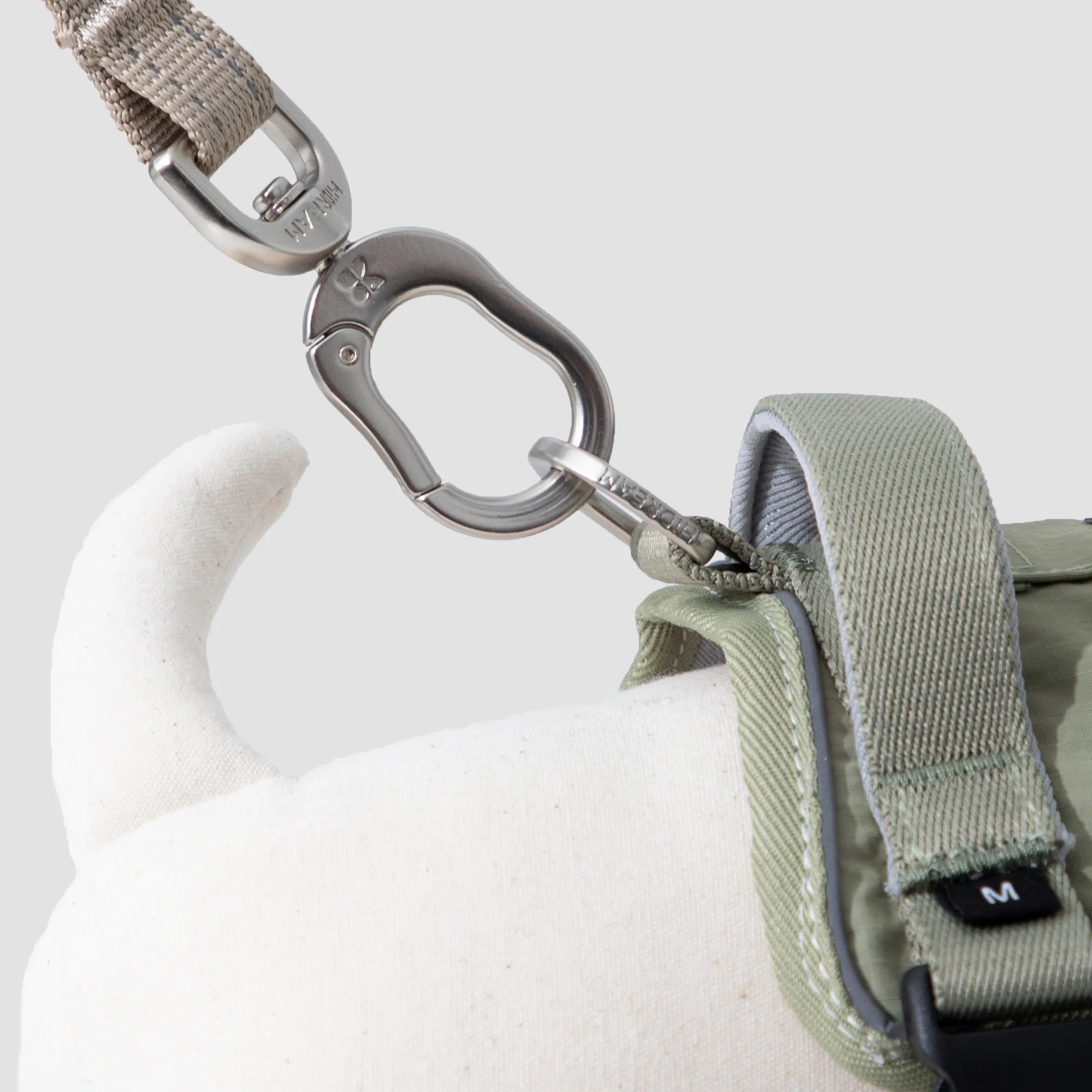No-Pull Dog Harness & Shock-Absorbing Leash Set, gallery 11