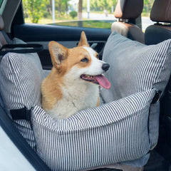 Seggiolino per Auto Universale per Cani di Grandi Dimensioni