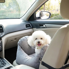 Trasportino per Animali da Compagnia per Auto Cozy