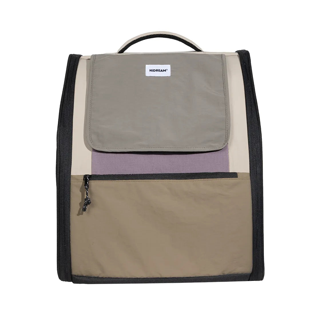 First Class Pet Carrier Backpack