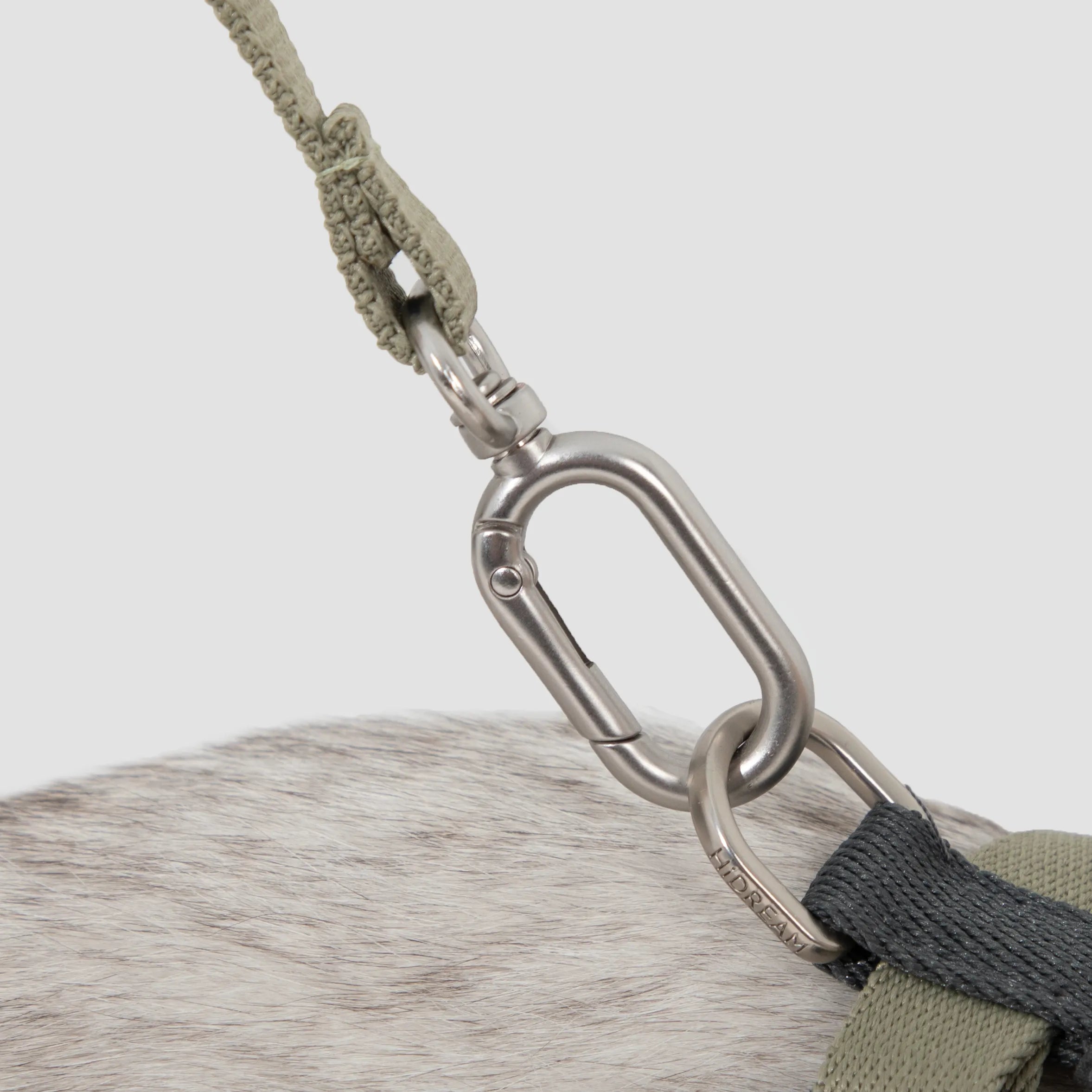 H-Style Cat Harness & Leash Set, gallery 4
