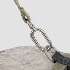 H-Style Cat Harness & Leash Set, gallery 4