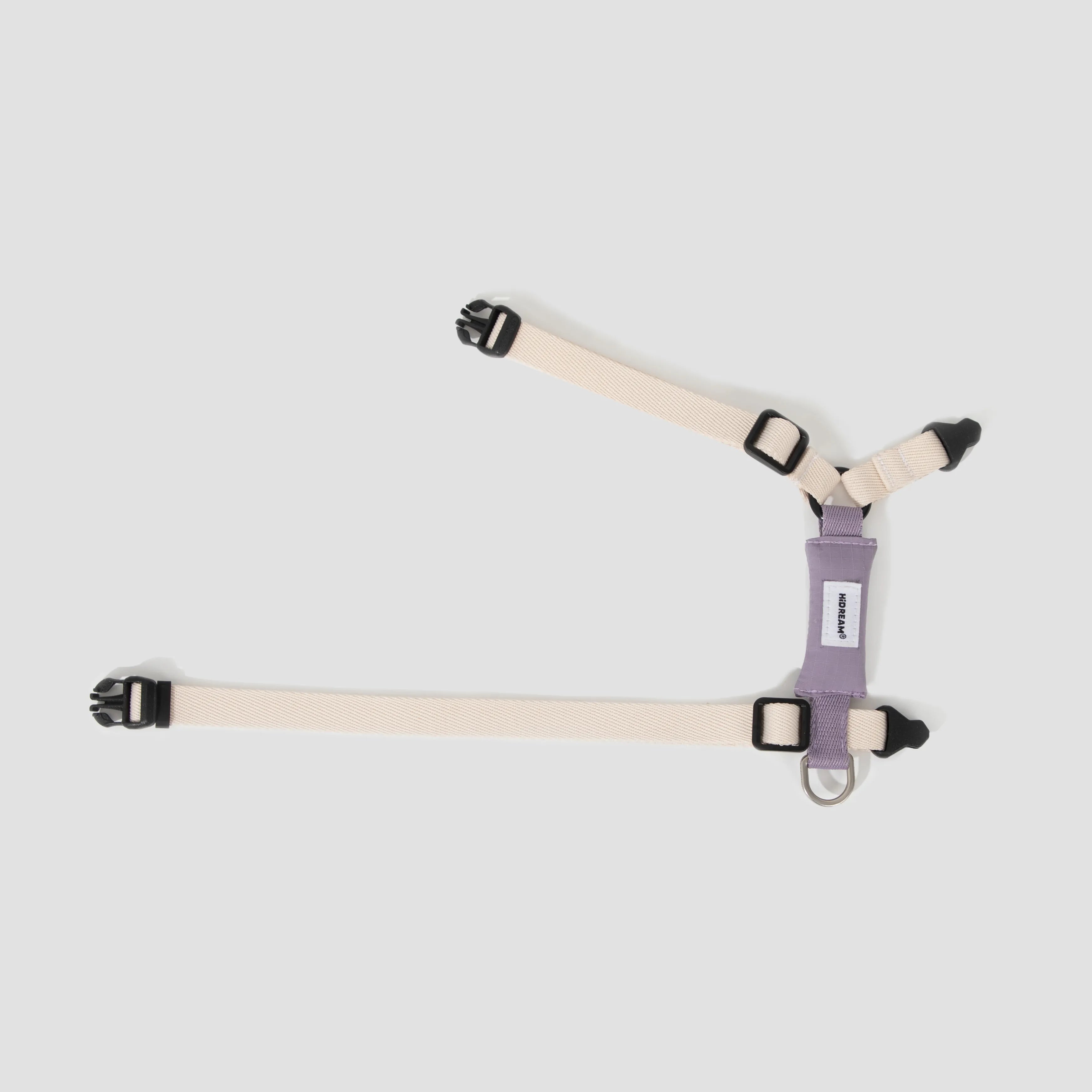 H-Style Cat Harness & Leash Set, gallery 5