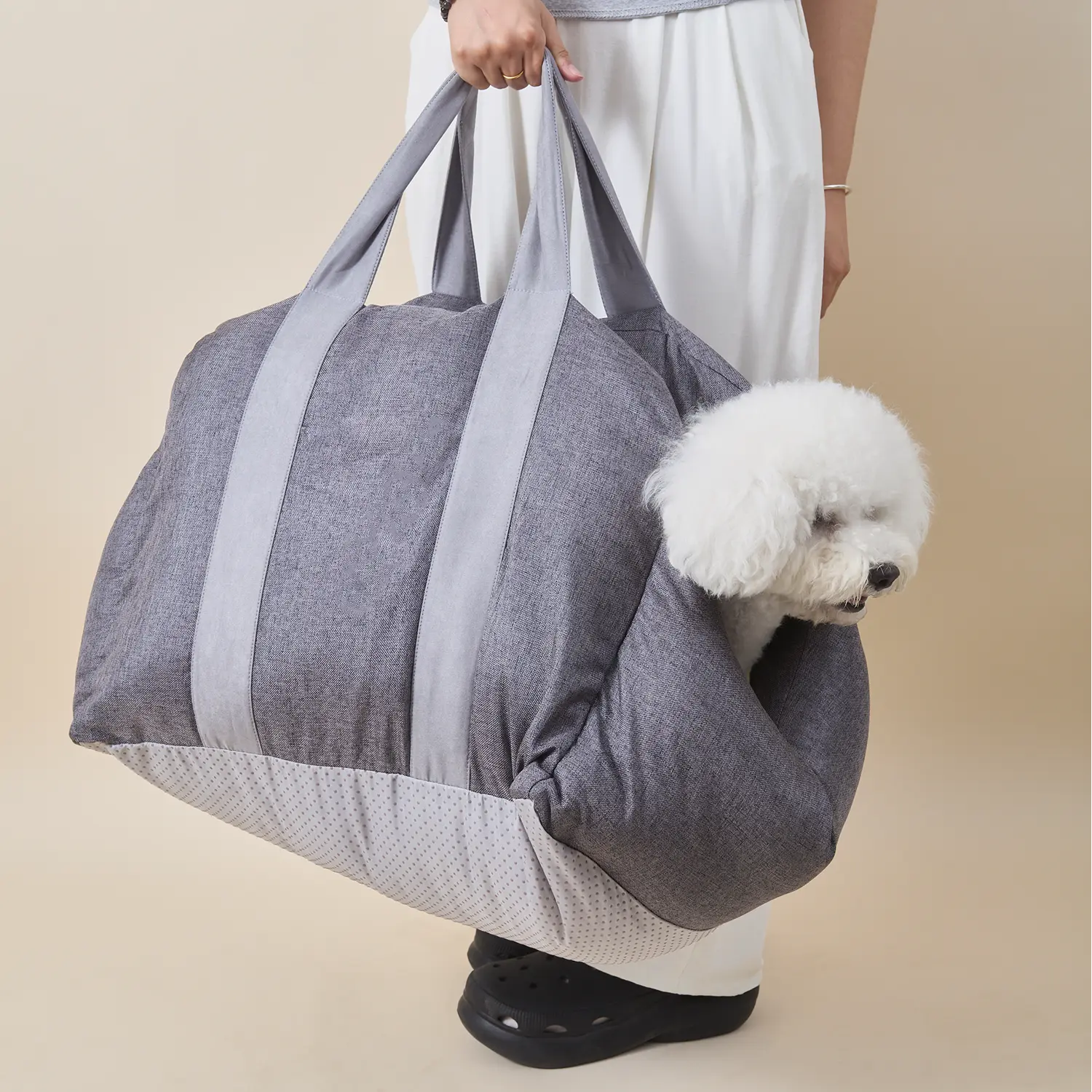 Cozy Car Pet Carrier Seat, gallery 3