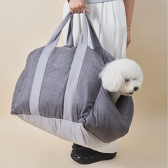 Cozy Car Pet Carrier Seat, gallery 3