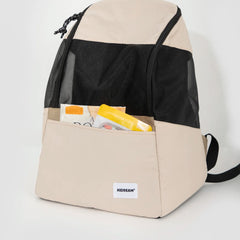 Lightweight Pet Travel Backpack Bag
