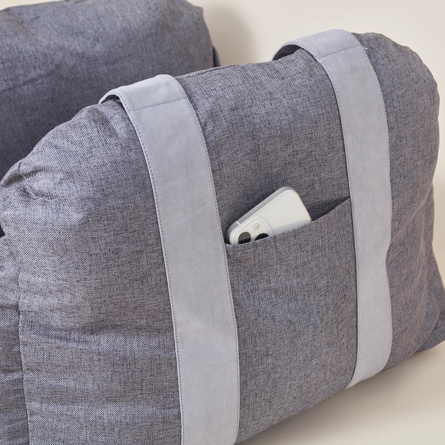 Cozy Car Pet Carrier Seat, gallery 7