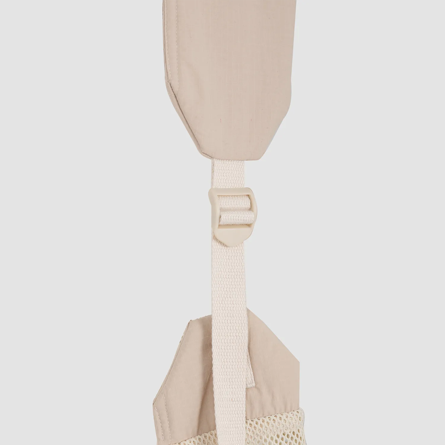 Breathable Mesh Pet Sling Carrier Bag