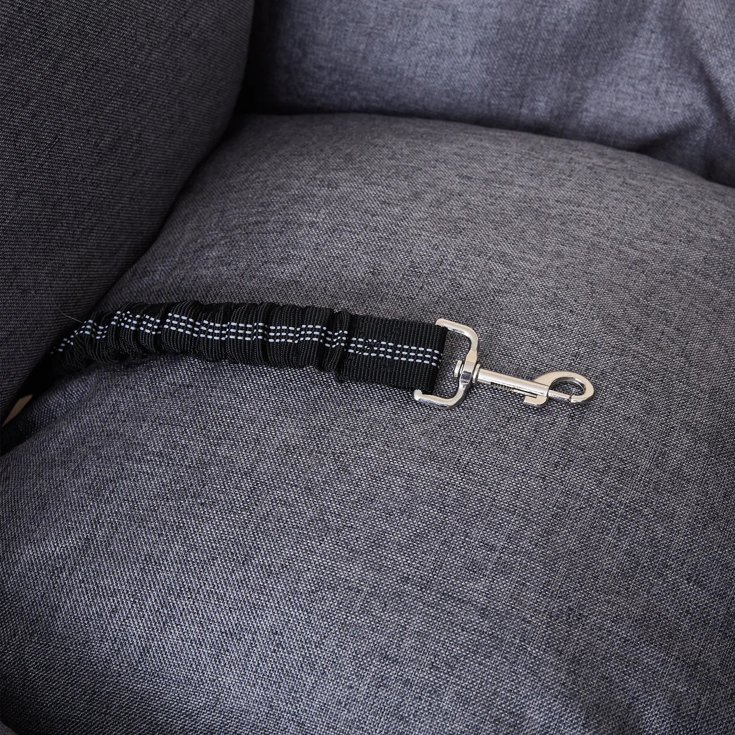 Cozy Car Pet Carrier Seat, gallery 8